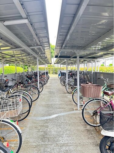 その他共用部 その他共用部