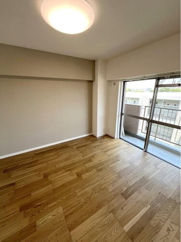 リビング以外の居室