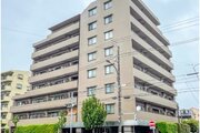 京王線「聖城桜ケ丘」駅徒歩2分の好立地 京王線「聖城桜ケ丘」駅徒歩2分の好立地