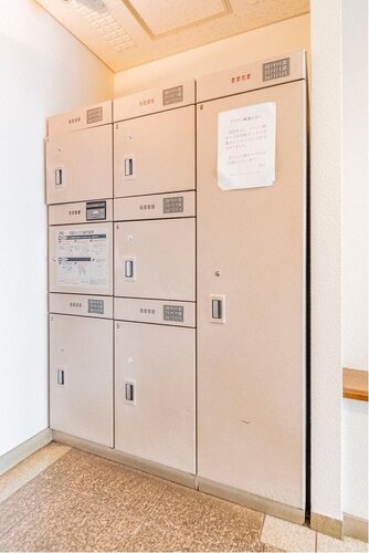 その他共用部 その他共用部