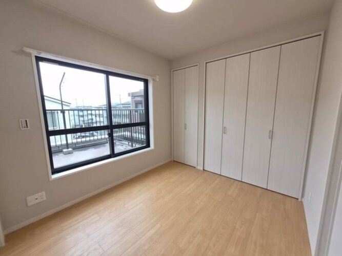 リビング以外の居室 リビング以外の居室