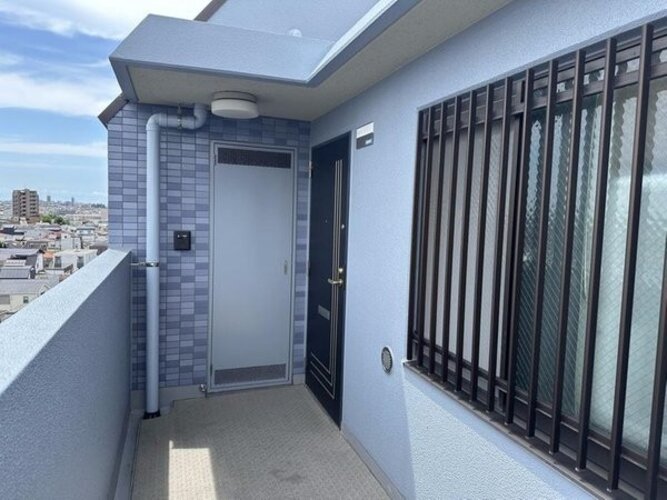 その他共用部 その他共用部