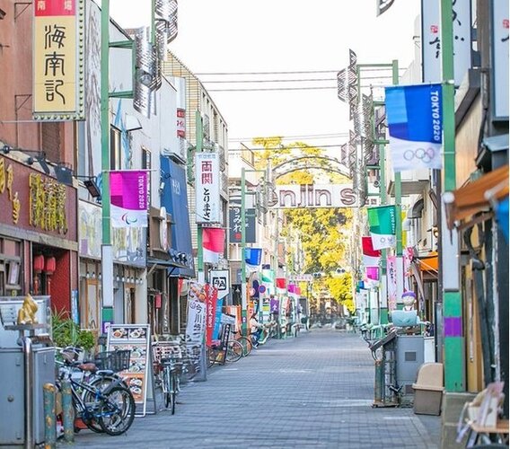 その他環境写真