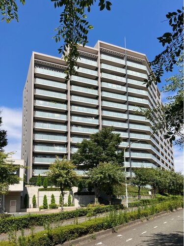 現地外観写真 現地外観写真