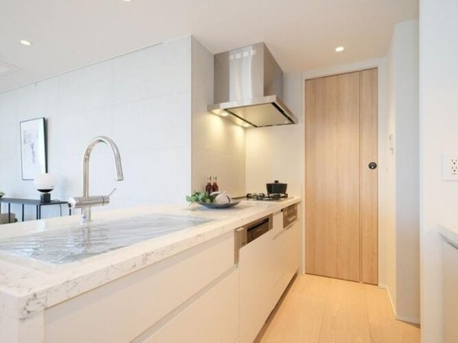 キッチン キッチン