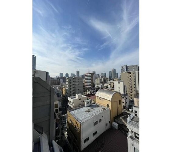 住戸からの眺望写真 住戸からの眺望写真