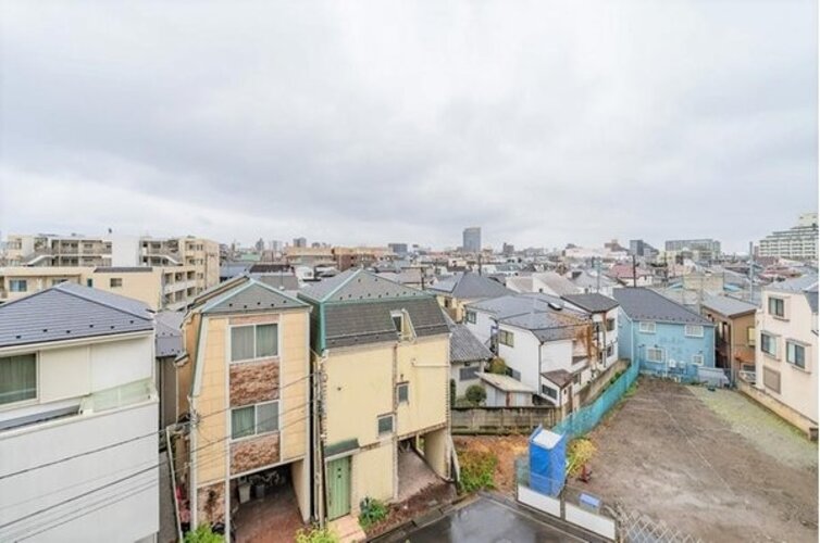 バルコニー バルコニー