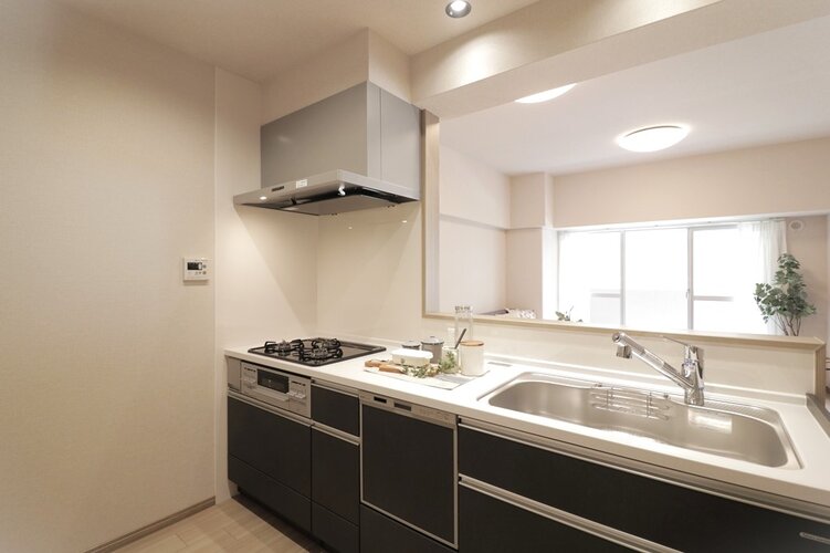 キッチン キッチン