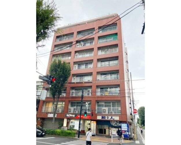 現地外観写真