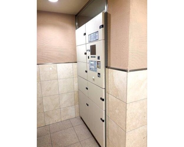 その他共用部
