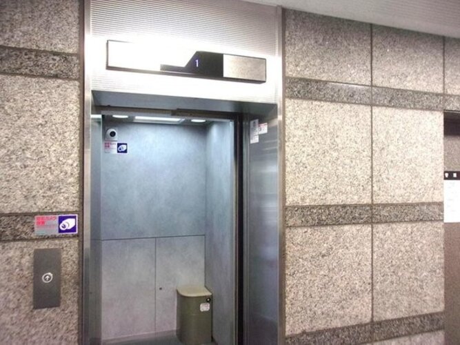 その他共用部 その他共用部