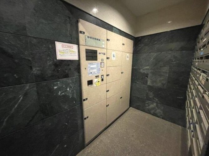 その他共用部 その他共用部