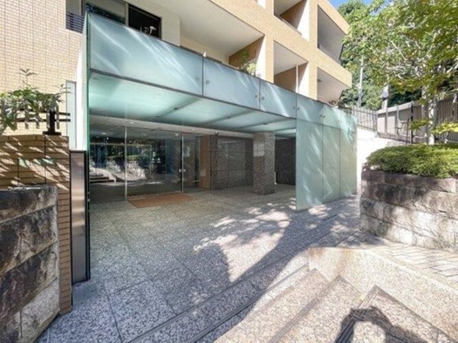 エントランス エントランス