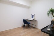 リビング以外の居室