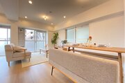 LDK(約12.8帖) LDK(約12.8帖)
