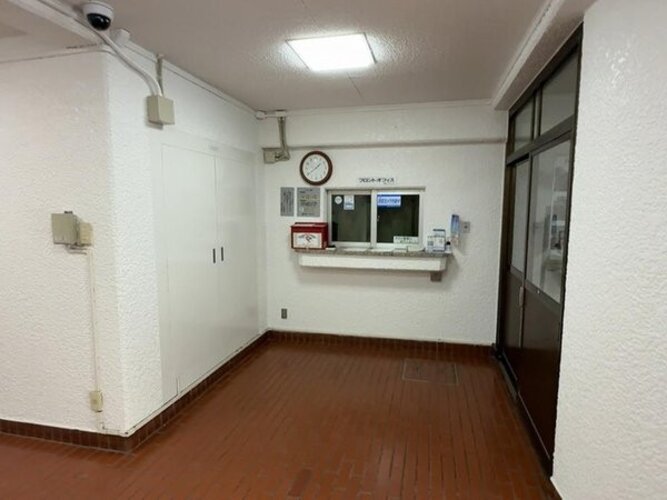 その他共用部 その他共用部