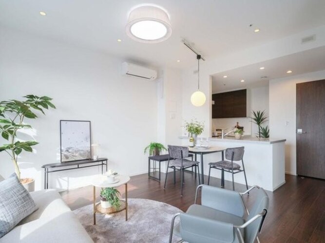 リビング リビング