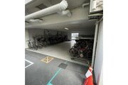 駐車場 駐車場