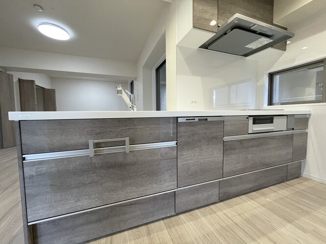 キッチン キッチン