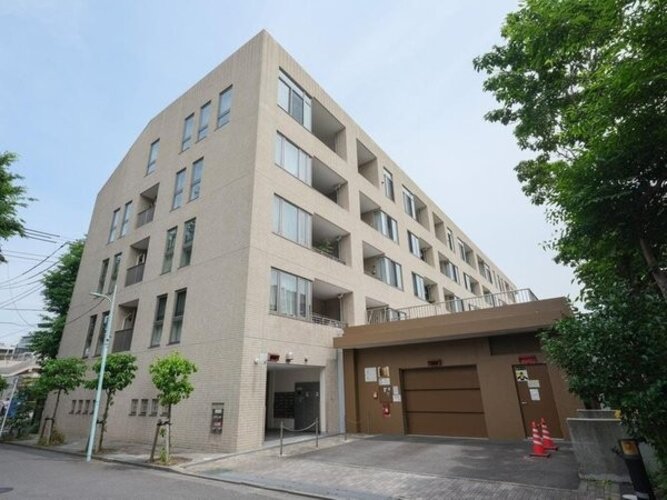 現地外観写真 現地外観写真