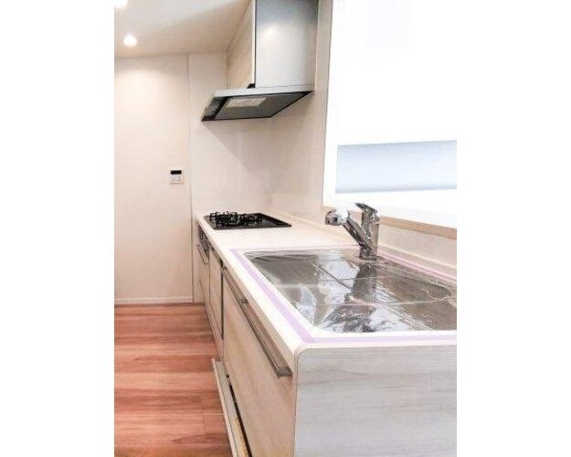 キッチン キッチン