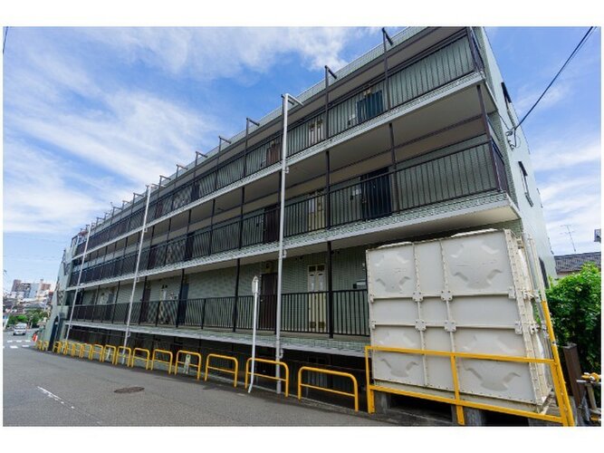 小田急電鉄小田原線相武台駅まで徒歩5分の好立地! 小田急電鉄小田原線相武台駅まで徒歩5分の好立地!