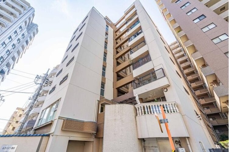 現地外観写真 現地外観写真