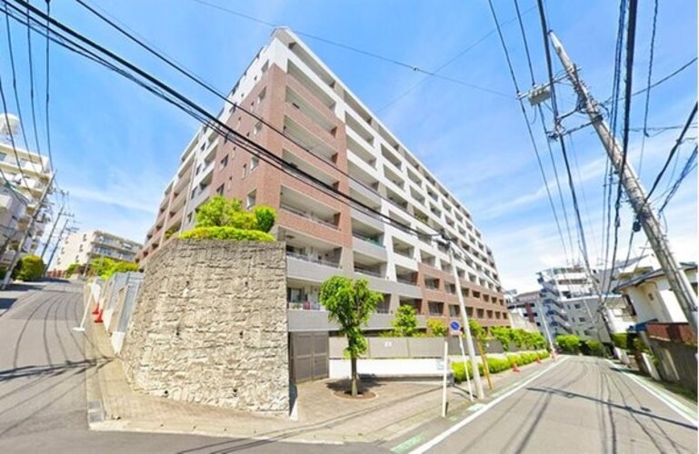 現地外観写真 現地外観写真