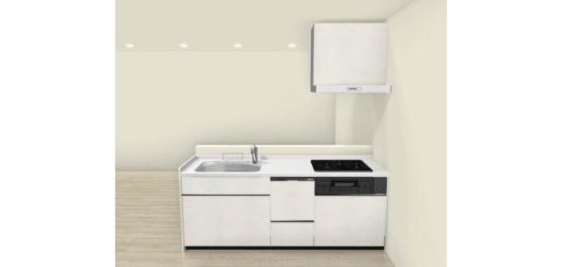 キッチンイメージ