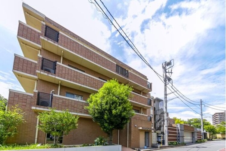 現地外観写真 現地外観写真