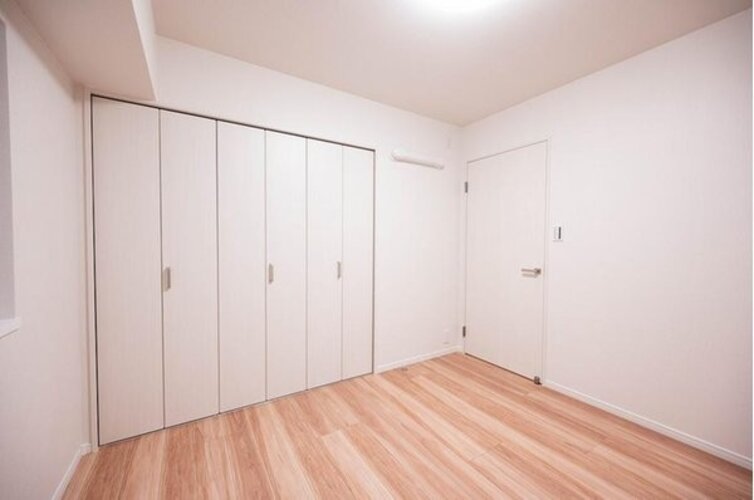 リビング以外の居室