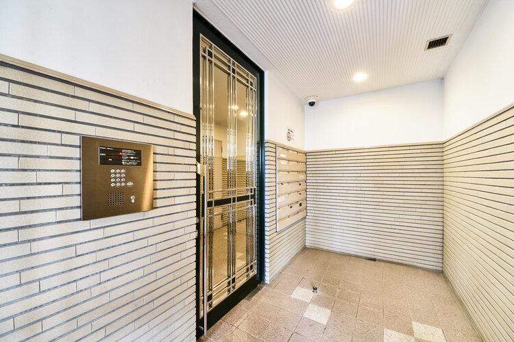 エントランス（共用部）