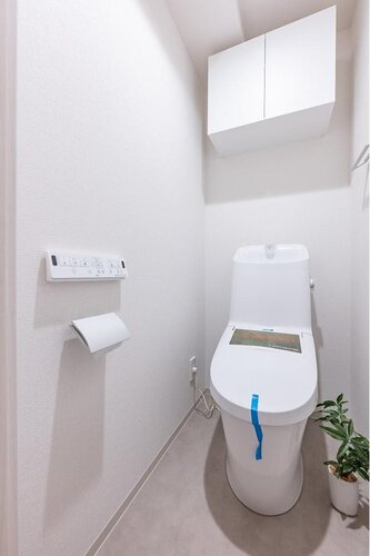 トイレ トイレ