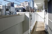 バルコニー バルコニー