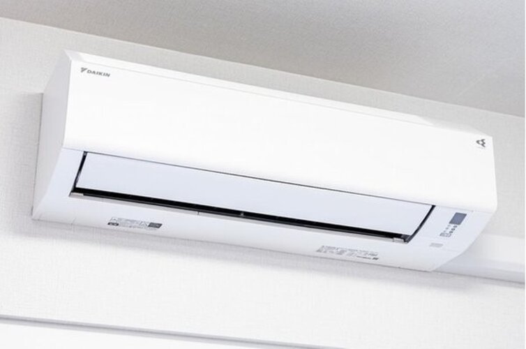 冷暖房・空調設備 冷暖房・空調設備