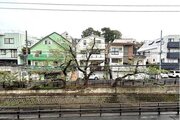 住戸からの眺望写真