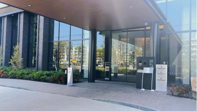 その他共用部 その他共用部