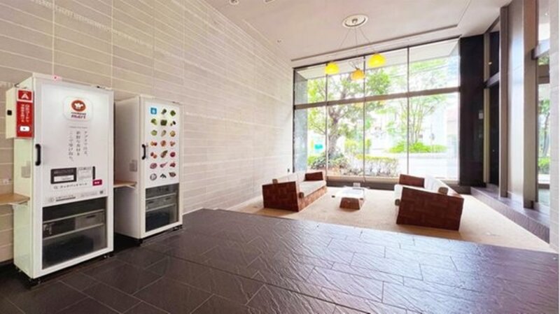 その他共用部 その他共用部