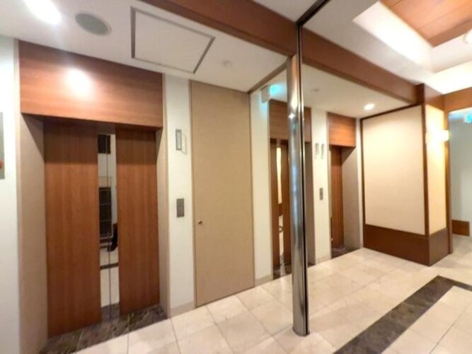 その他共用部 その他共用部