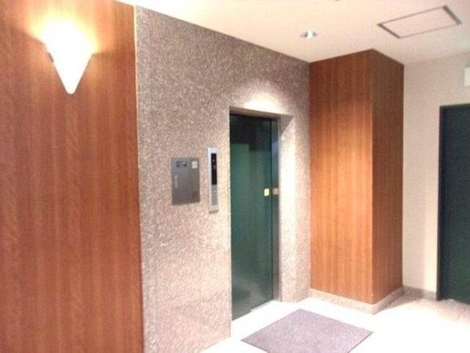 その他共用部 その他共用部