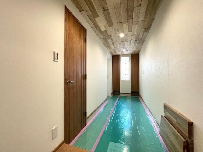玄関 玄関