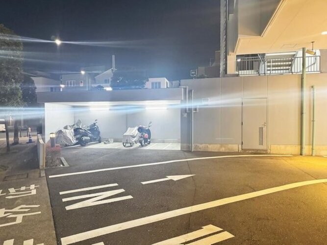 その他共用部 その他共用部