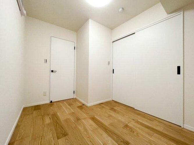 リビング以外の居室