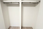 洋室②クローゼット 洋室②クローゼット