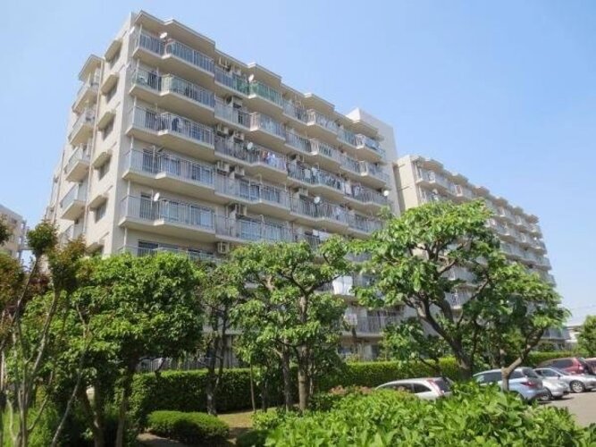 現地外観写真 現地外観写真