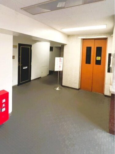 その他共用部