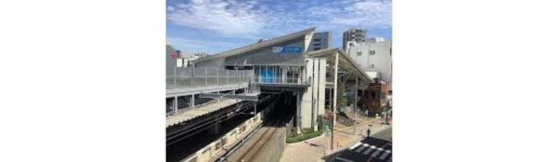 その他環境写真