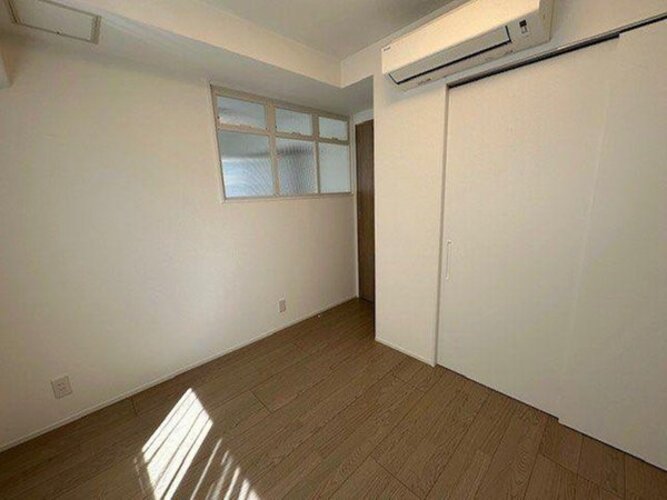 リビング以外の居室