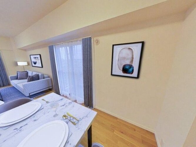 リビング リビング