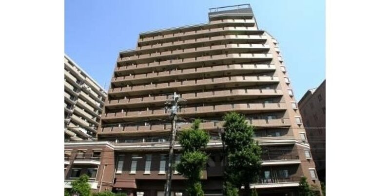 現地外観写真